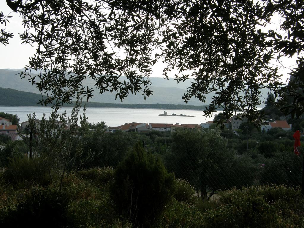 Guest House & Restaurant Adriatic Klek Exterior foto